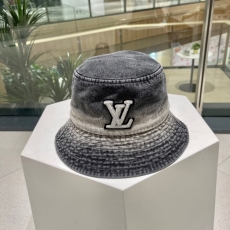 Louis Vuitton Caps